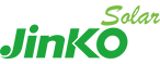 JinkoSolar - Solar 4 My House trusted partner